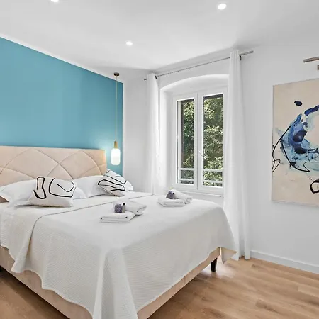 Lägenhet Giardini M Pula