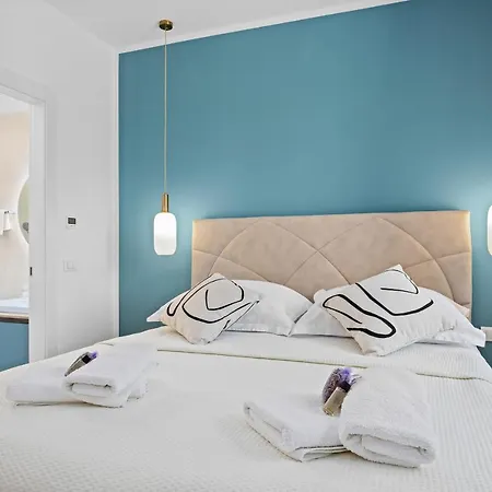 Apartment Giardini M *