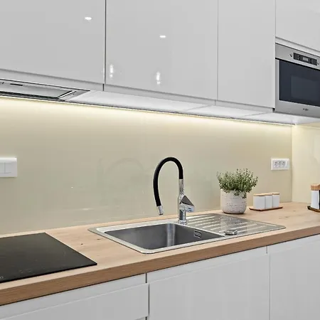 Apartment Giardini M