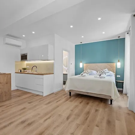 Giardini M Apartment