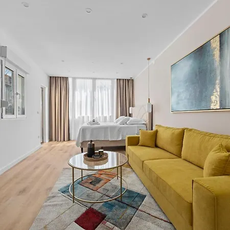 Apartman Giardini M Pula