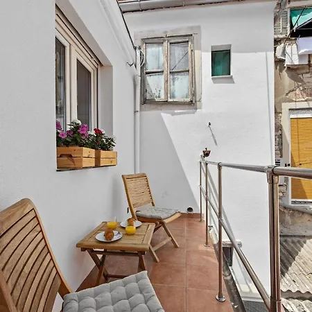 Giardini M Appartement *