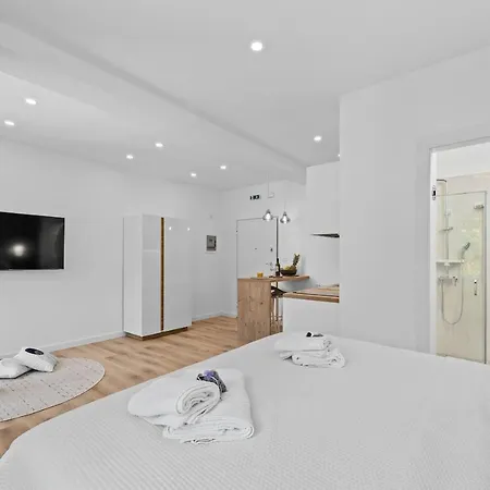 Appartement Giardini M Pula