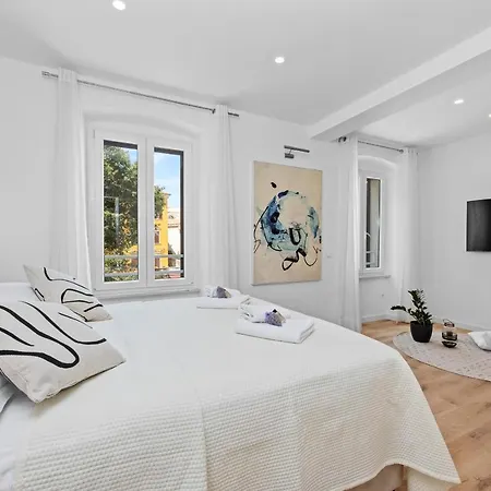 Apartment Giardini M