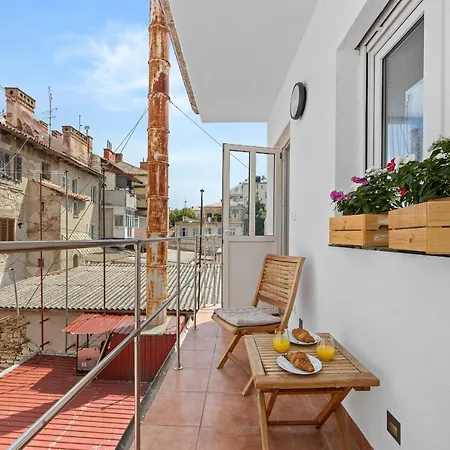Giardini M Apartman