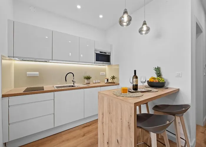 Giardini M Apartman *