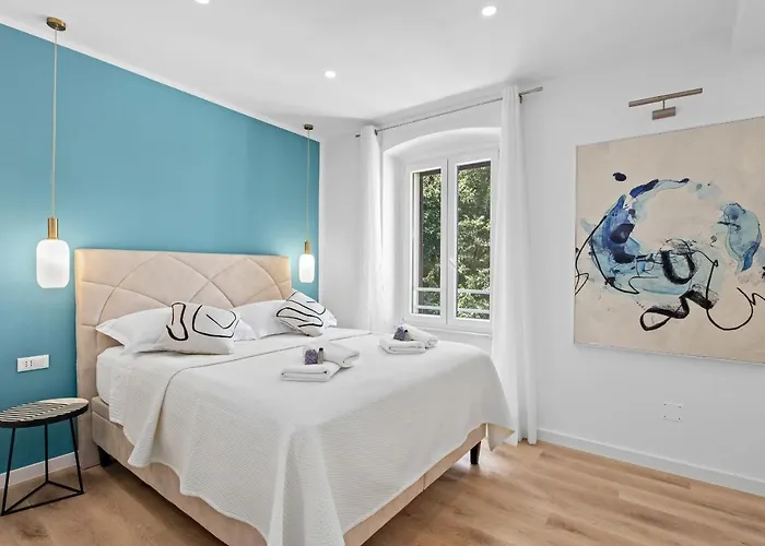 Apartman Giardini M Pula