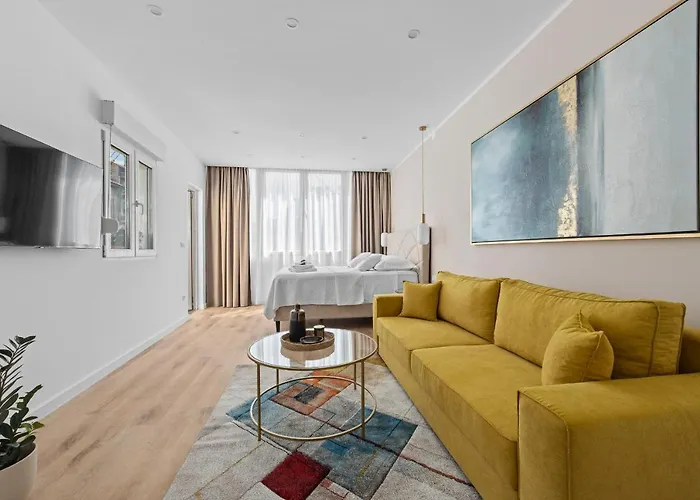 Apartman Giardini M Pula