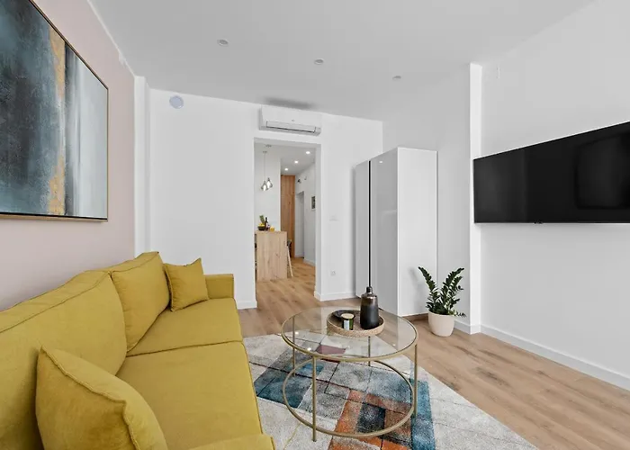 Apartman Giardini M *