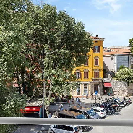 Giardini M Apartment *