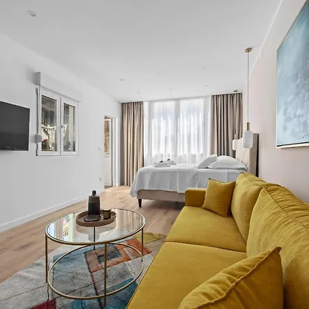 Giardini M Apartment