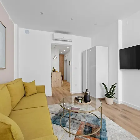 Apartment Giardini M *