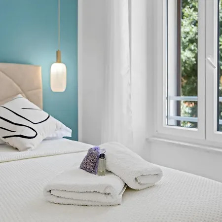 Giardini M Apartment *