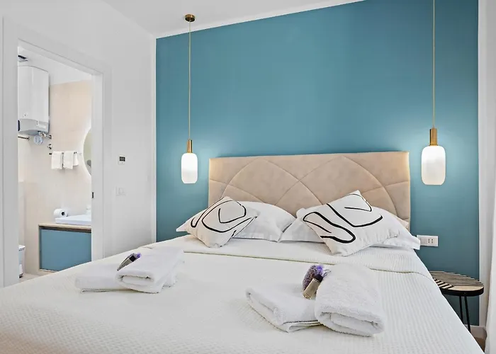 Apartment Giardini M *