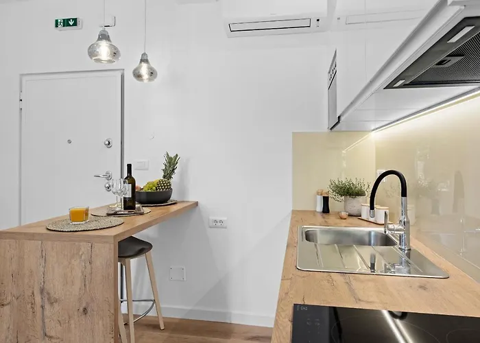 Apartment Giardini M