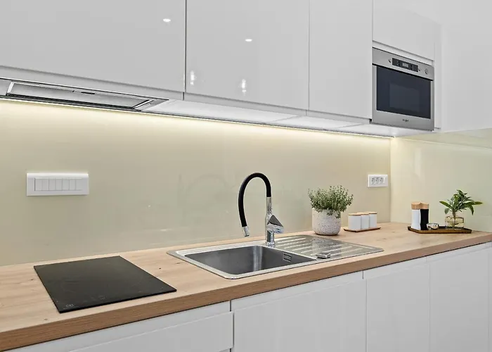 Apartment Giardini M