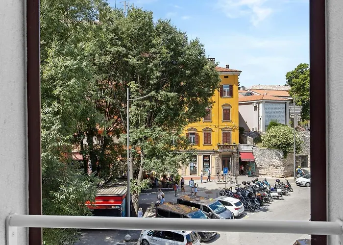 Giardini M Apartment *