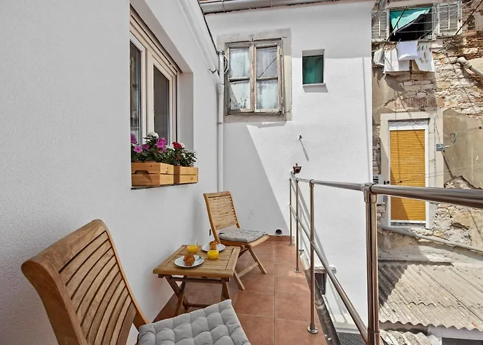 Giardini M Apartment *