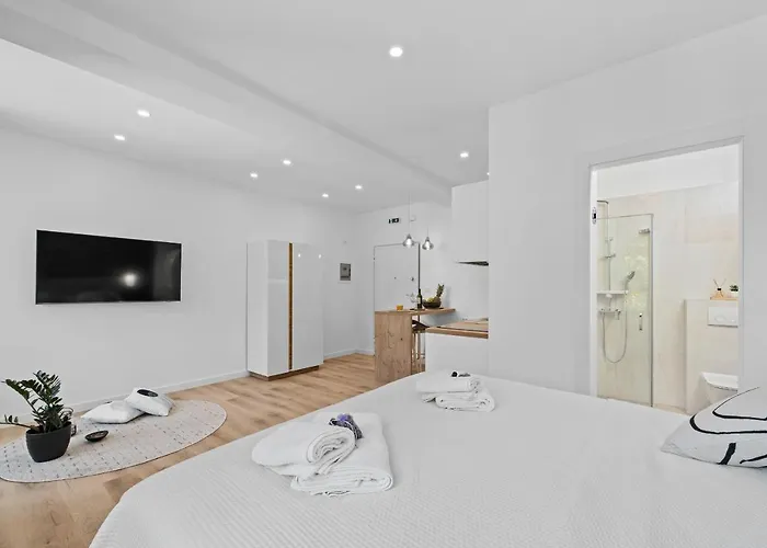 Apartment Giardini M Pula