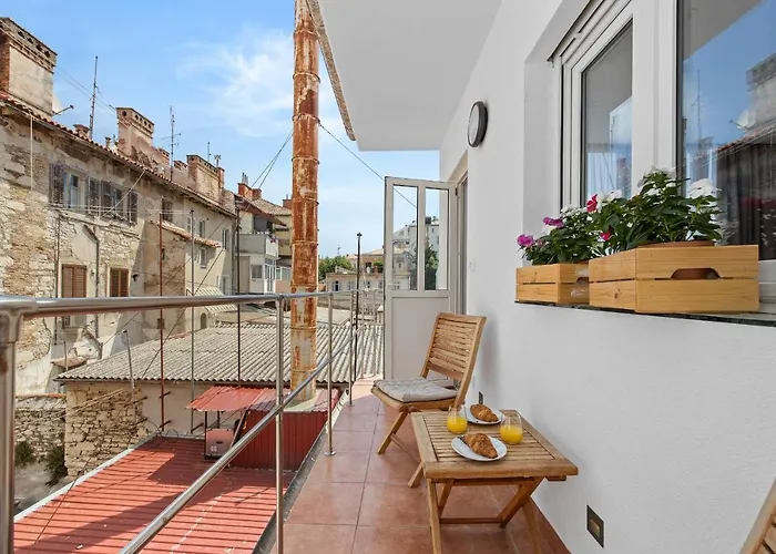 Giardini M Apartment